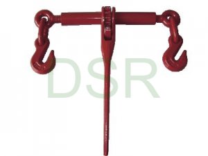 DSR118   Forged Ratchet Load Binders
