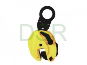 DSR142 VERTICAL LIFTING CLAMPS CD TYPE
